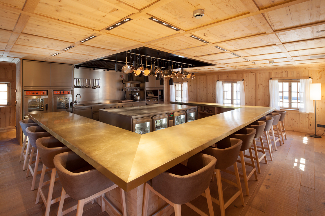 Ein Foto von Dietrich | Untertrifaller