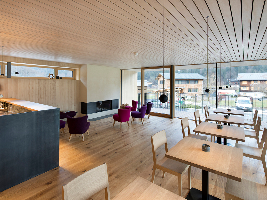 Ein Foto von Dietrich | Untertrifaller