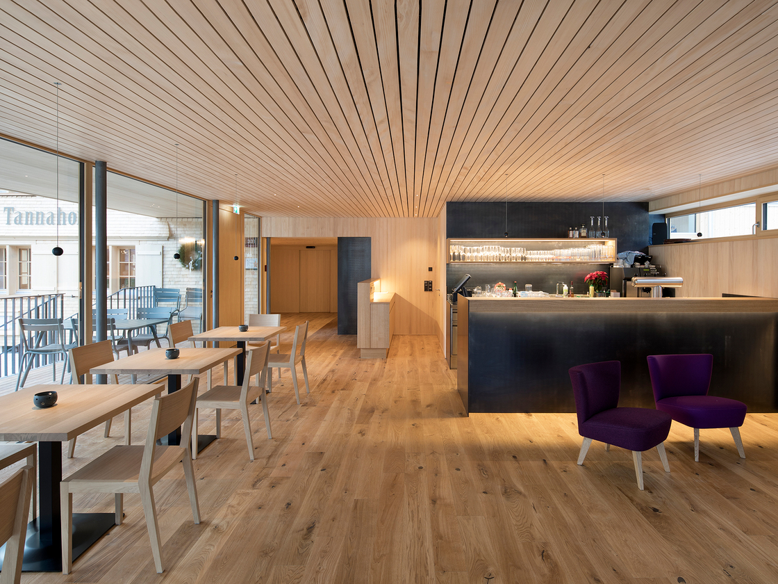 Ein Foto von Dietrich | Untertrifaller