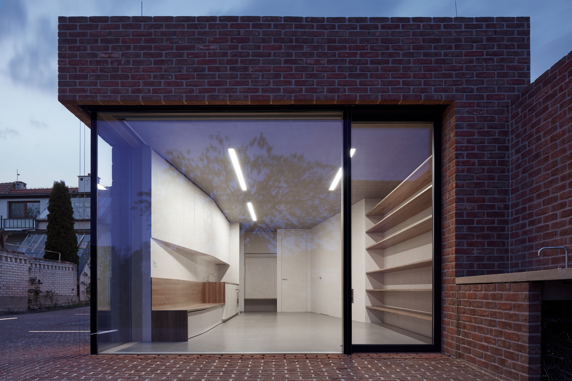 Ein Foto von BoysPlayNice