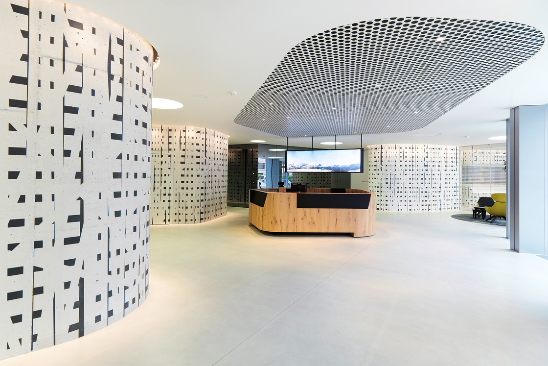 Ein Foto von Paul Ott