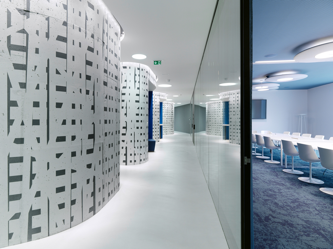 Ein Foto von Paul Ott