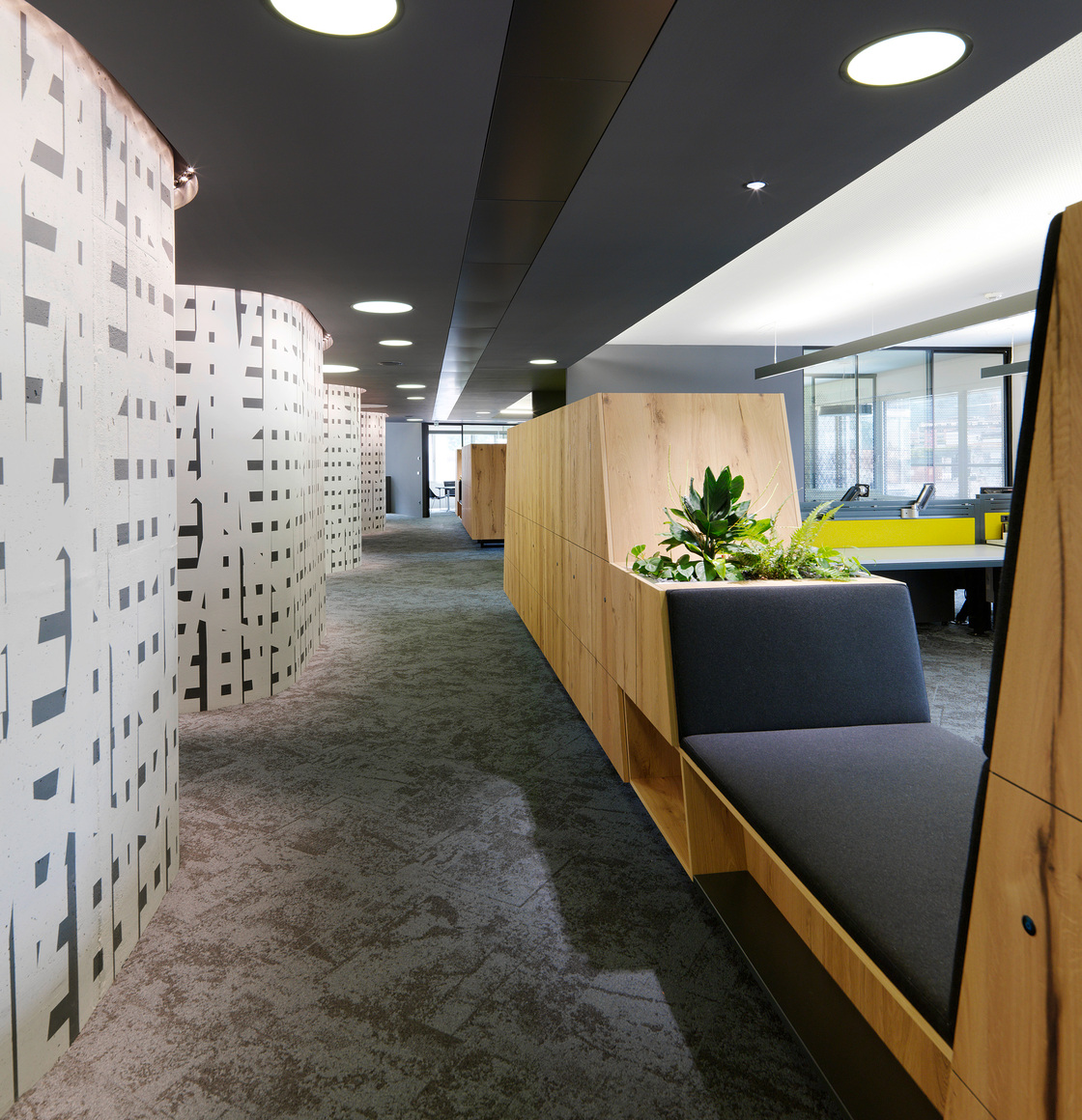 Ein Foto von Paul Ott