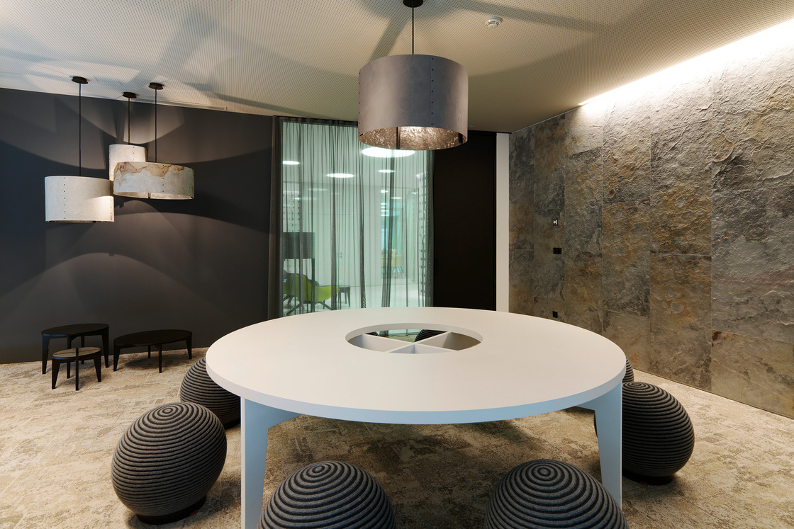 Ein Foto von Paul Ott