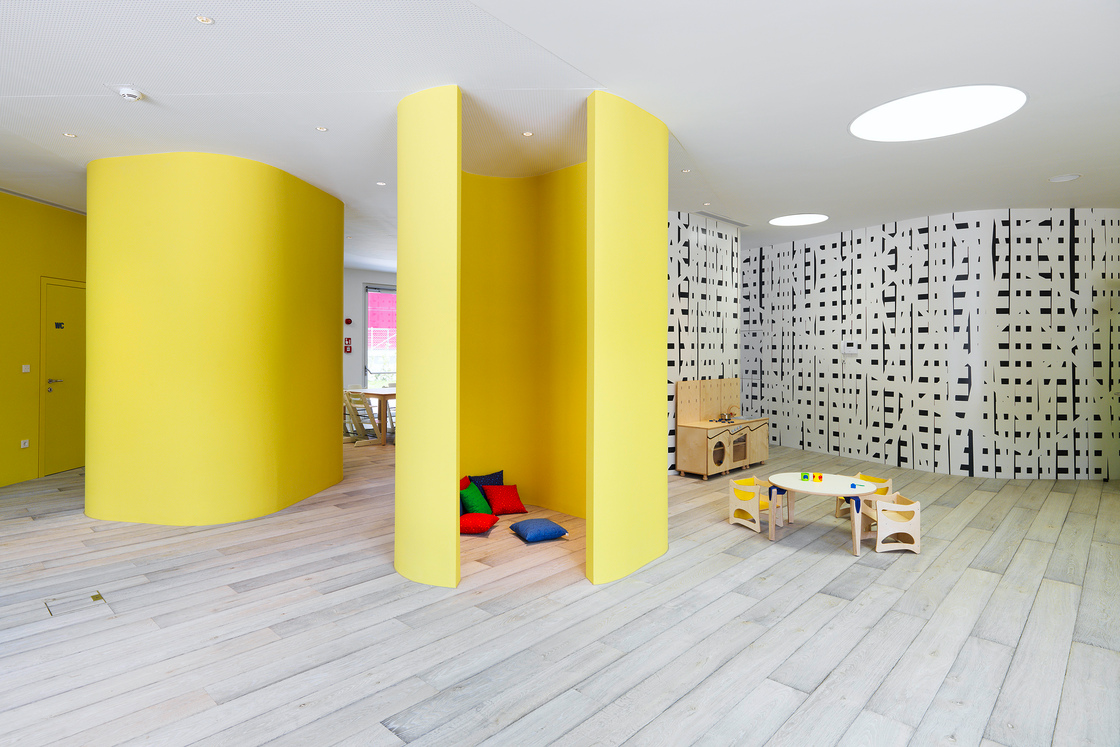 Ein Foto von Paul Ott