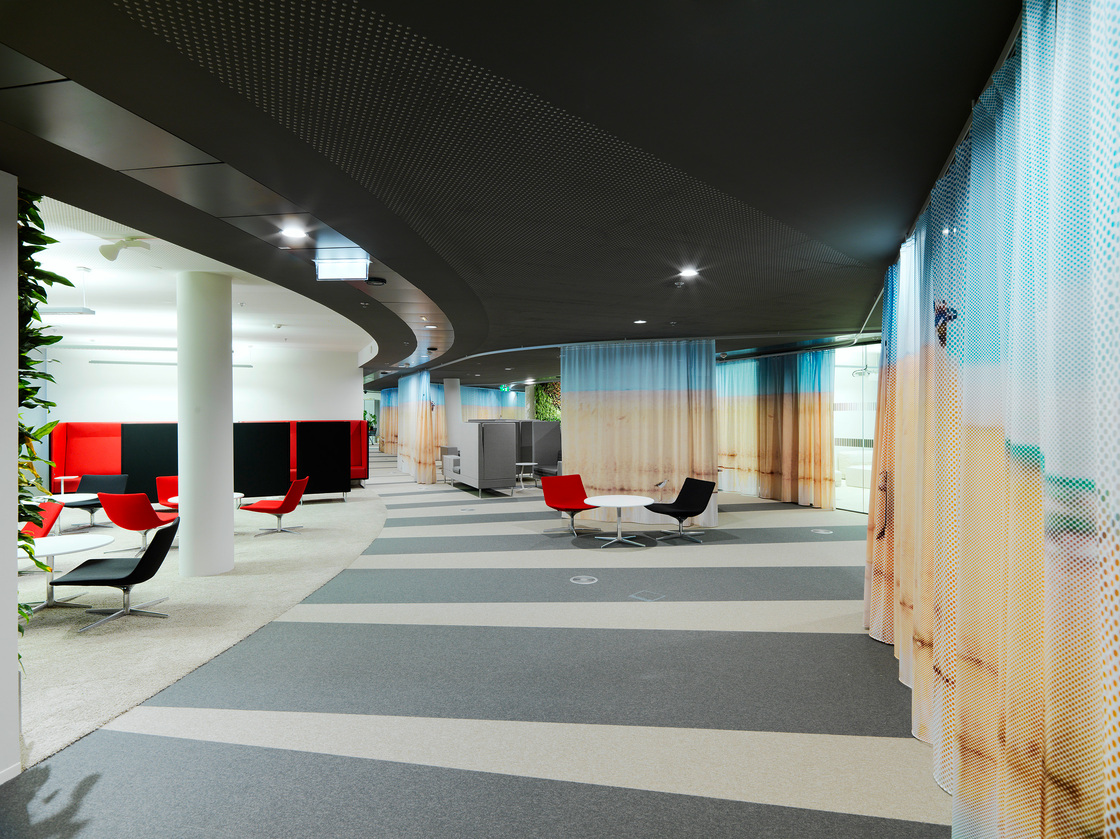 Ein Foto von Paul Ott