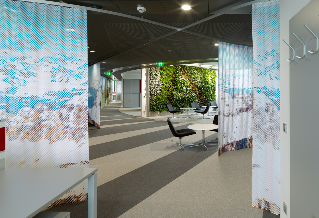 Ein Foto von Paul Ott