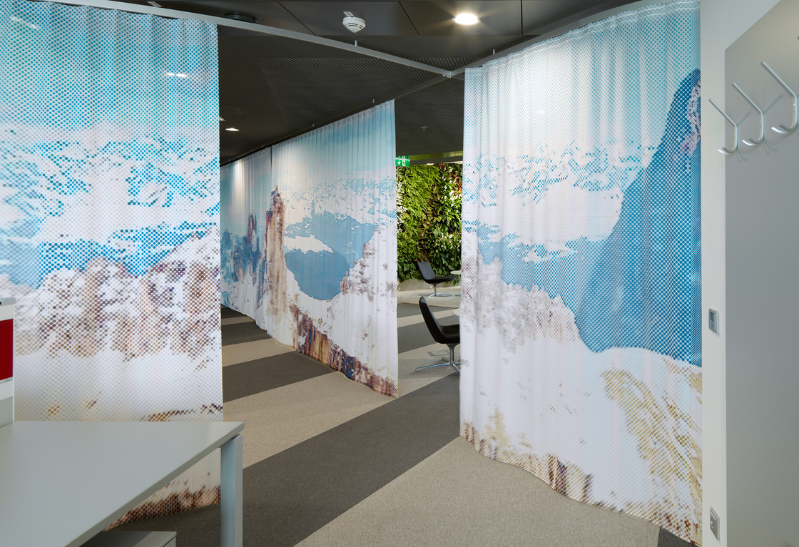 Ein Foto von Paul Ott