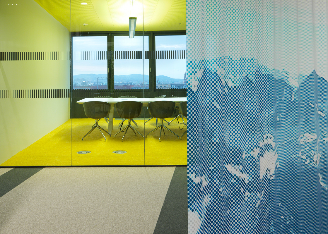 Ein Foto von Paul Ott