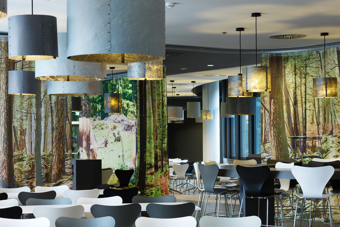 Ein Foto von Paul Ott