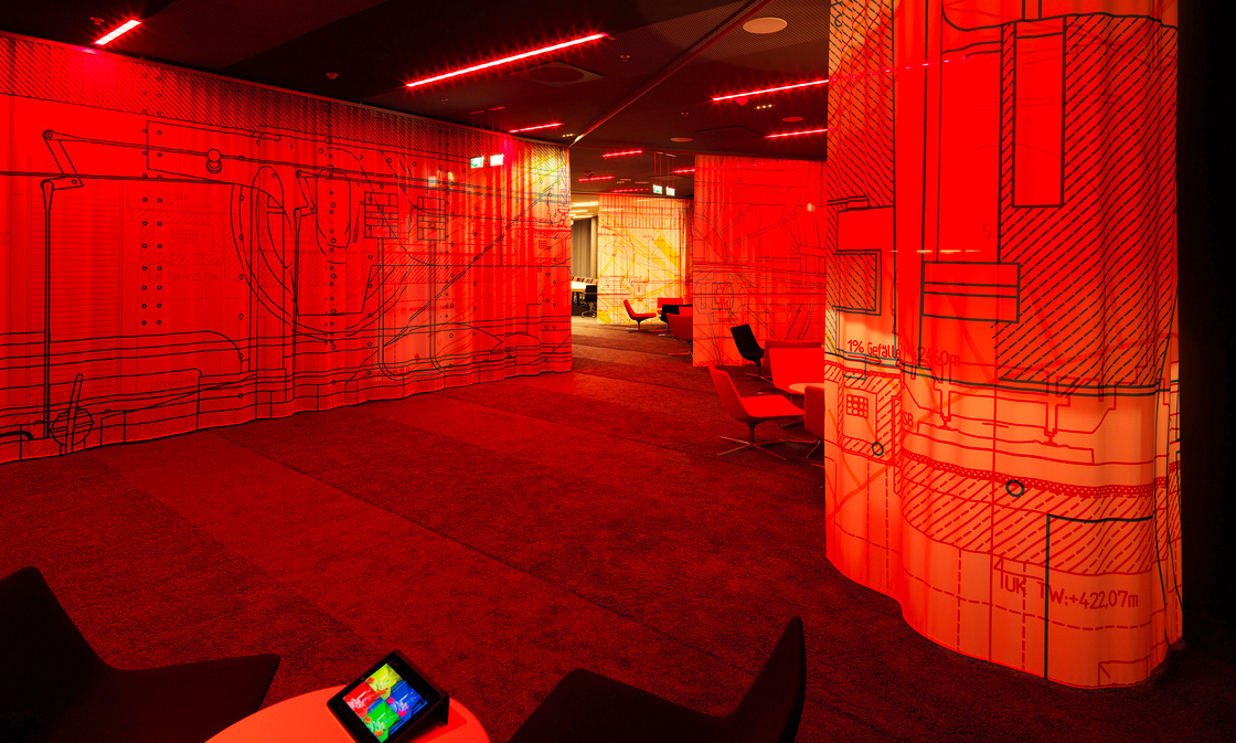 Ein Foto von Paul Ott