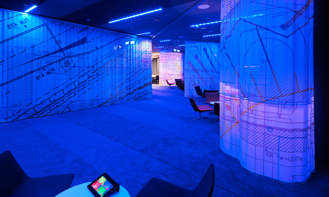 Ein Foto von Paul Ott