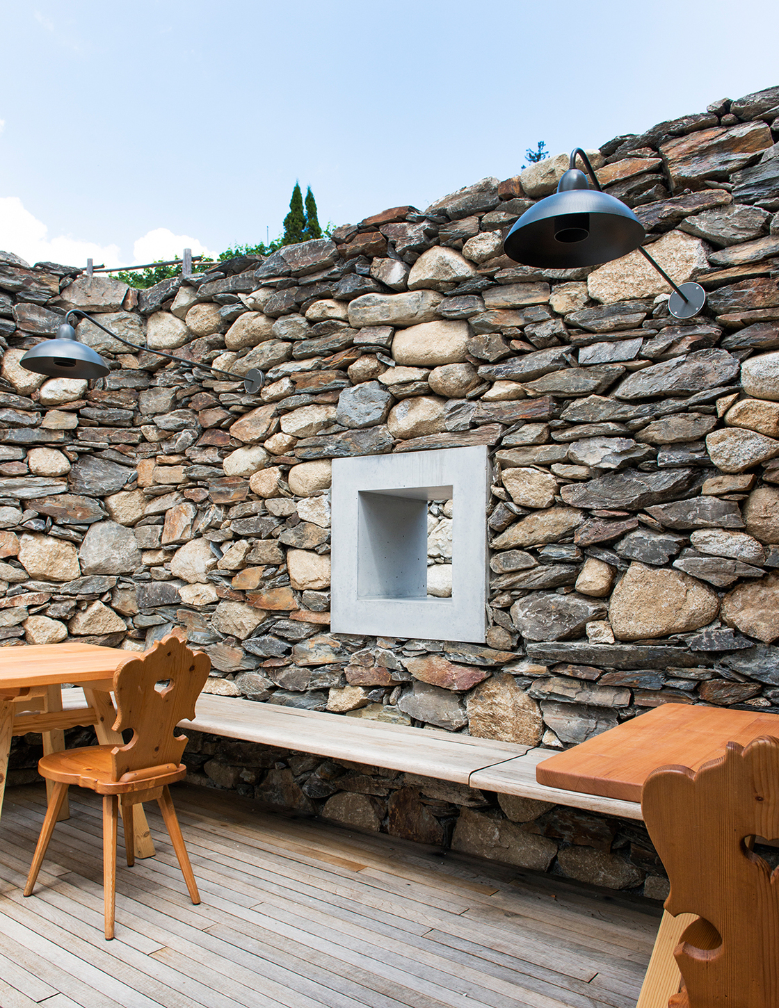 Ein Foto von Lukas Schaller