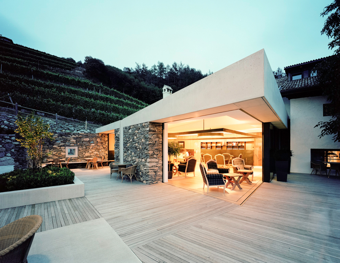 Ein Foto von Lukas Schaller