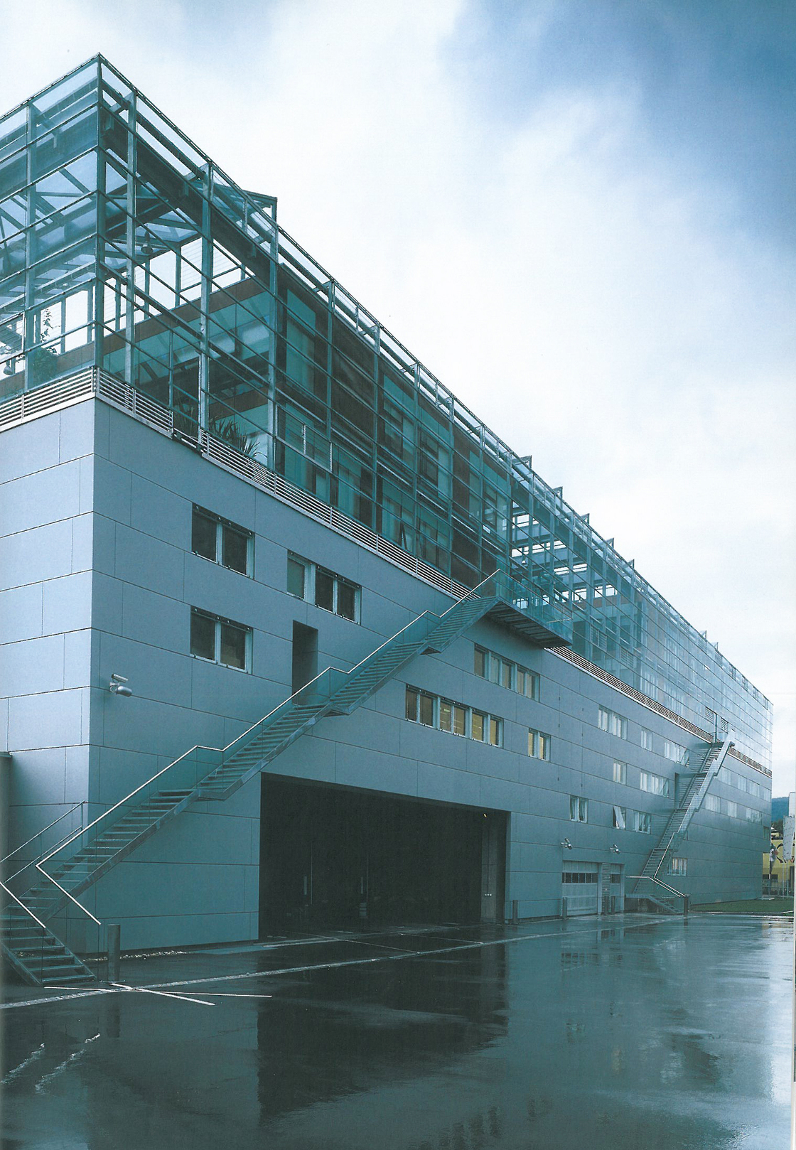 Ein Foto von Dietmar Tollerian