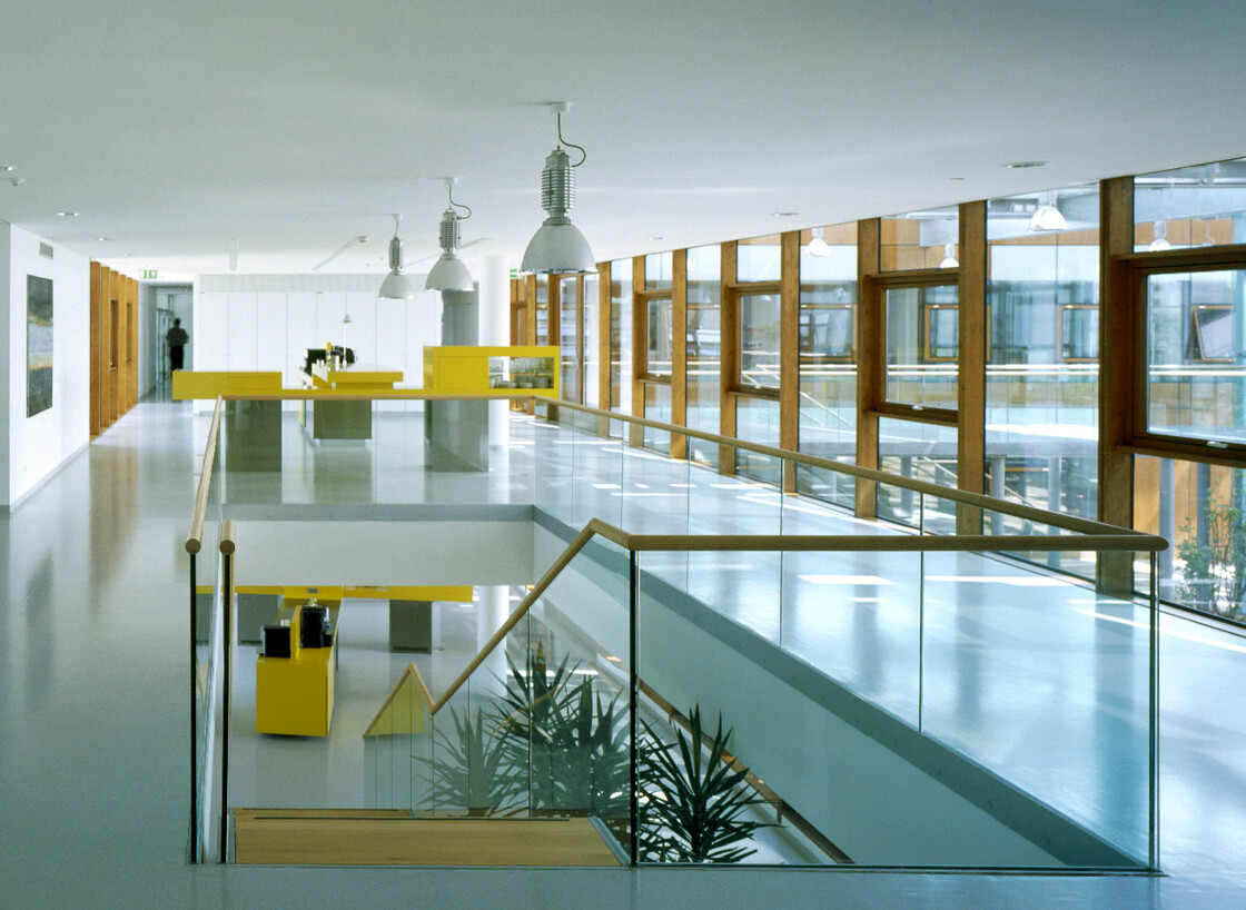 Ein Foto von Dietmar Tollerian