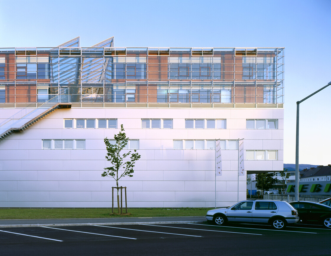 Ein Foto von Dietmar Tollerian