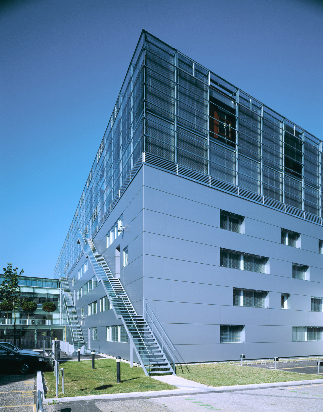 Ein Foto von Dietmar Tollerian