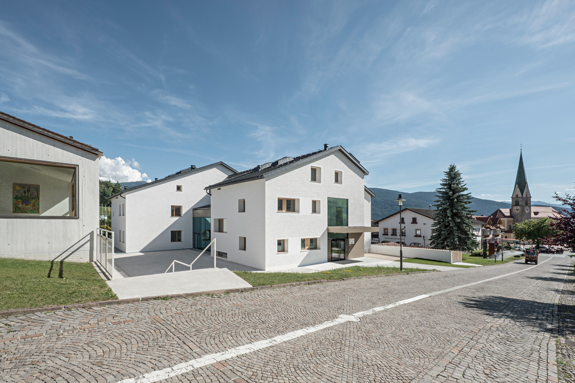 Ein Foto von Hertha Hurnaus