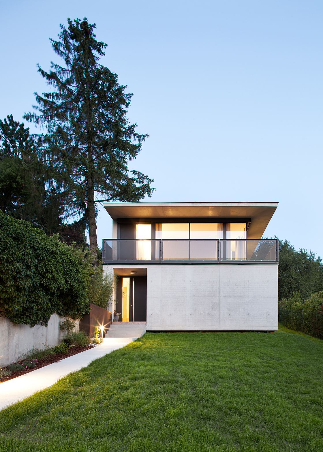 Ein Foto von Dietrich | Untertrifaller