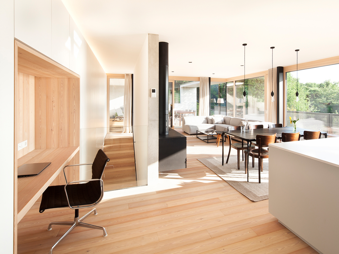 Ein Foto von Dietrich | Untertrifaller