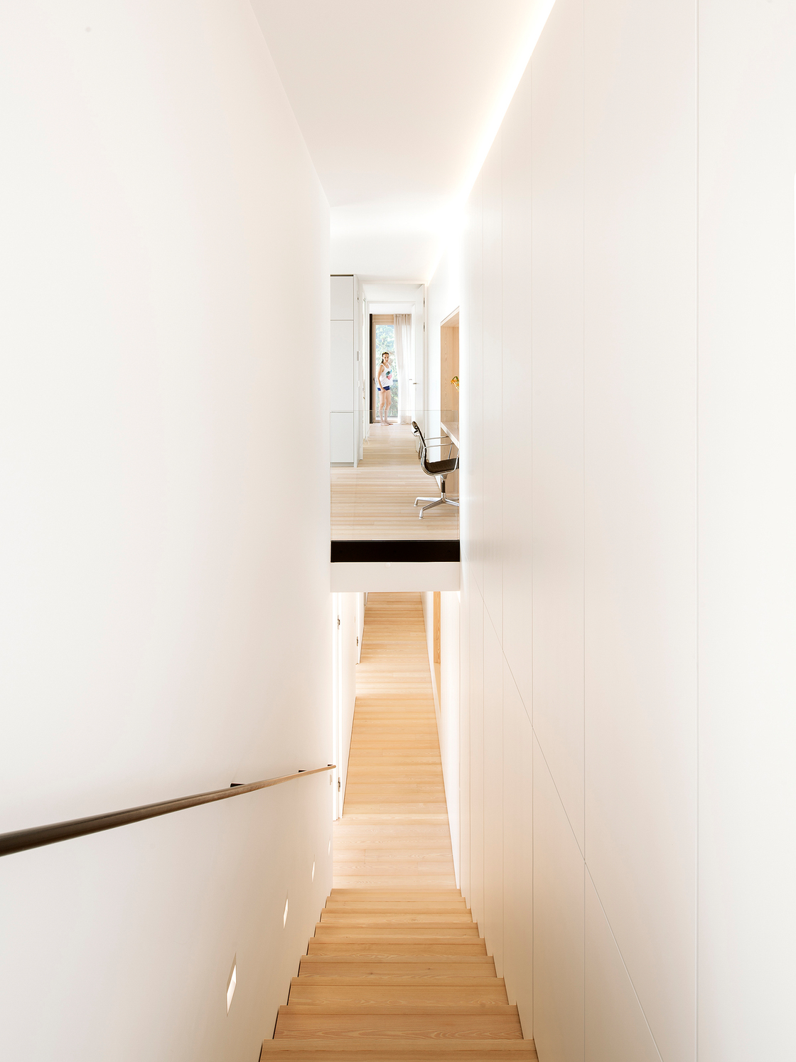 Ein Foto von Dietrich | Untertrifaller