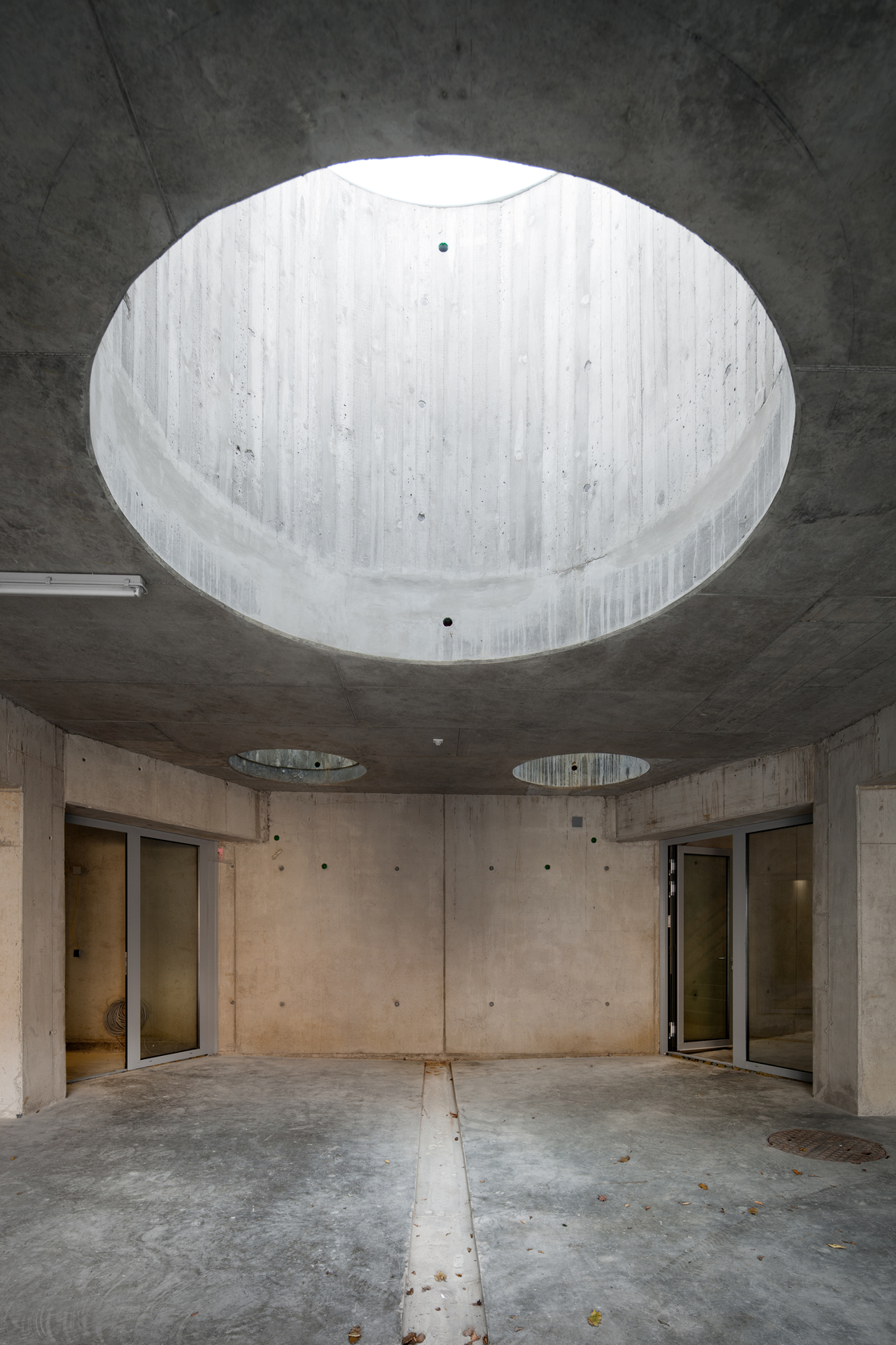 Ein Foto von Kurt Kuball