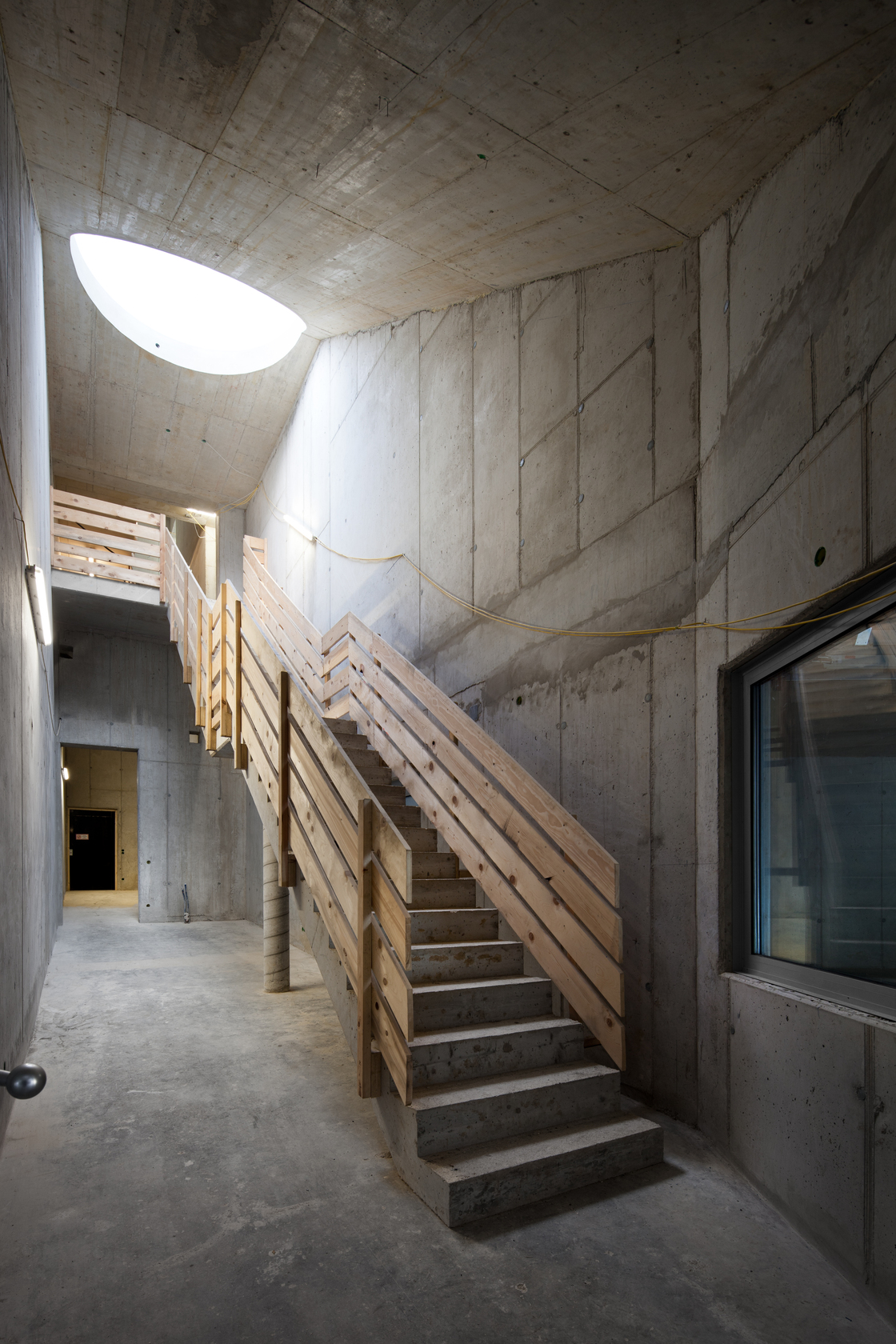 Ein Foto von Kurt Kuball