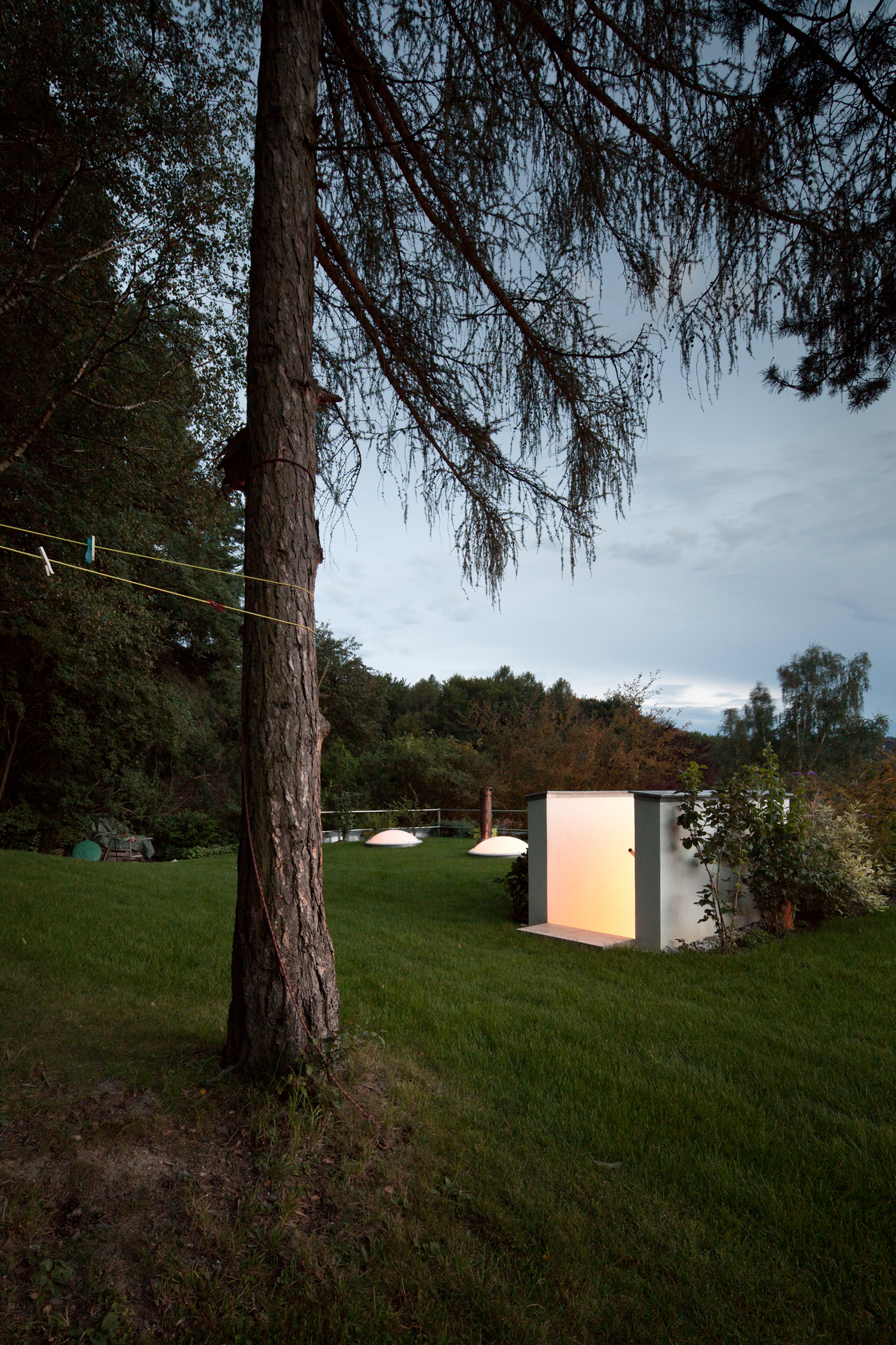 Ein Foto von Kurt Kuball