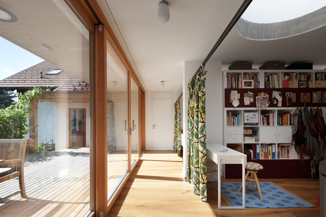 Ein Foto von Kurt Kuball