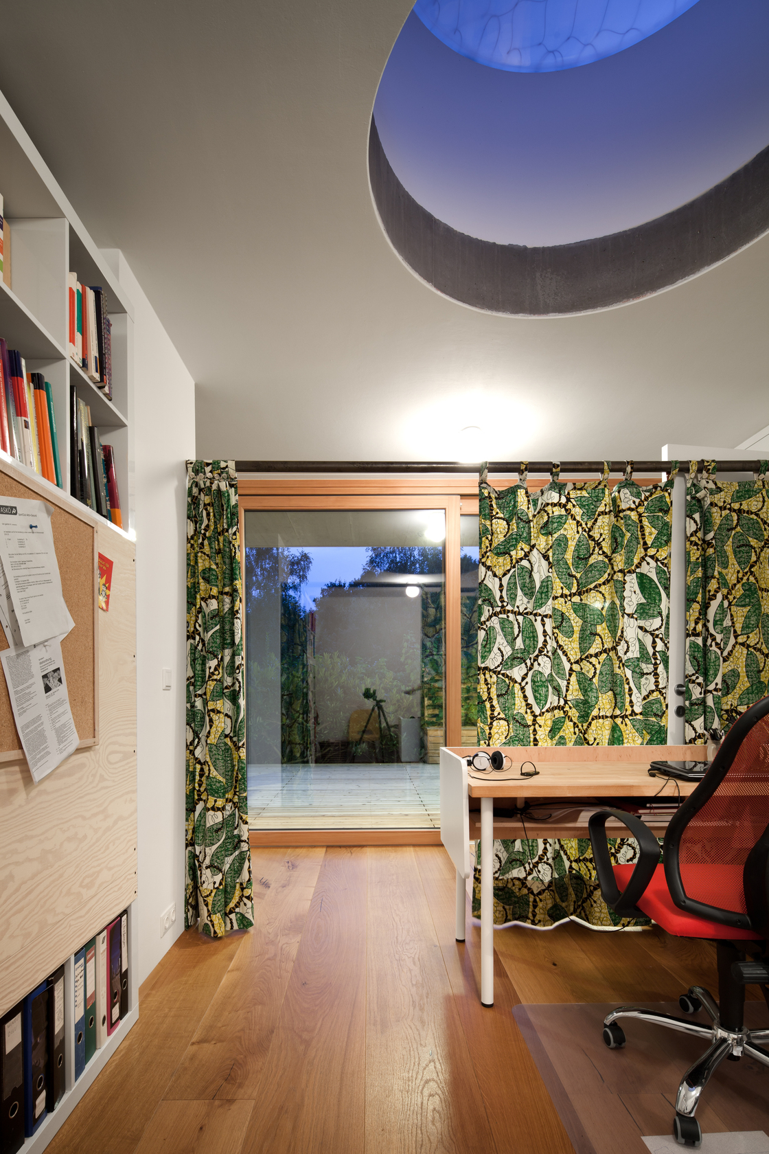 Ein Foto von Kurt Kuball