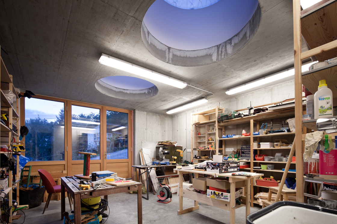 Ein Foto von Kurt Kuball