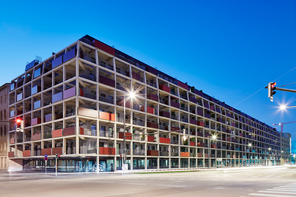 Ein Foto von Manfred Seidl