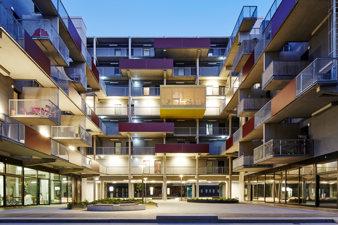 Ein Foto von Manfred Seidl