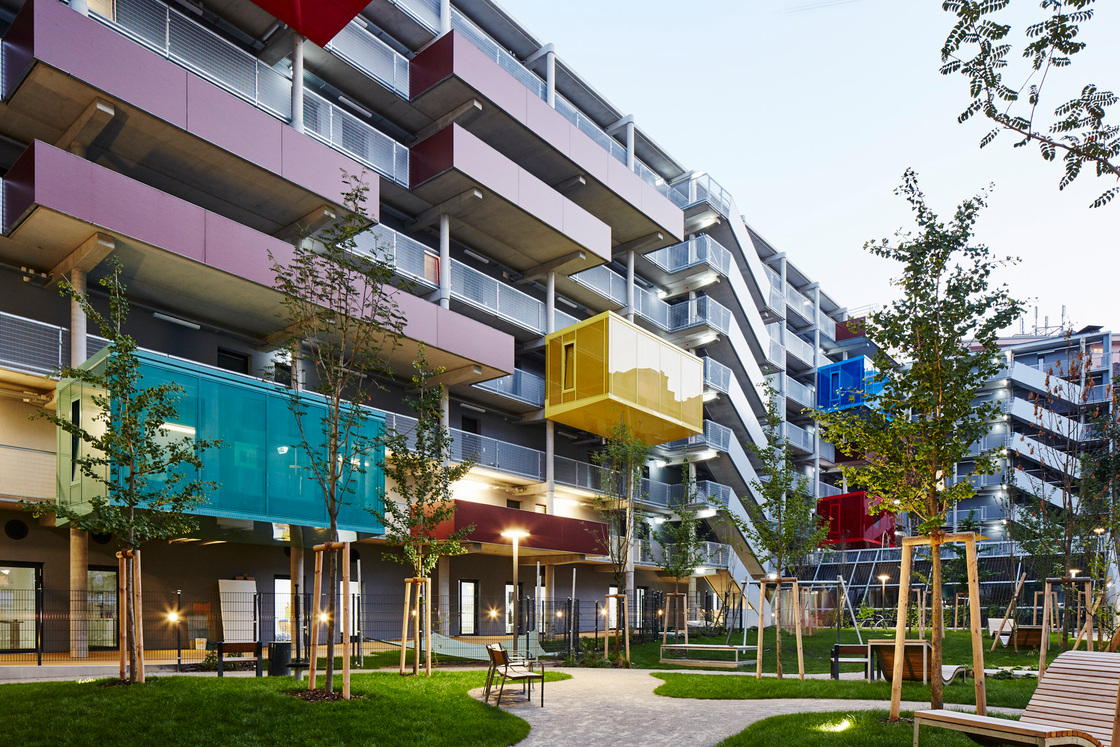 Ein Foto von Manfred Seidl