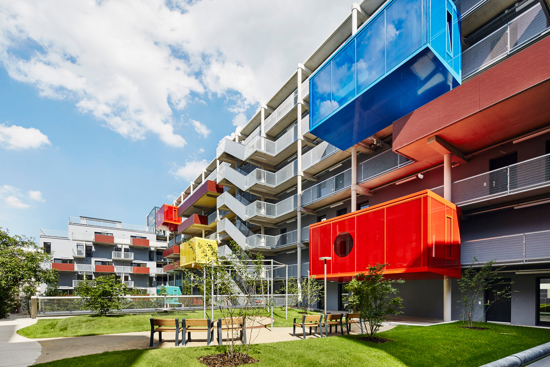 Ein Foto von Manfred Seidl