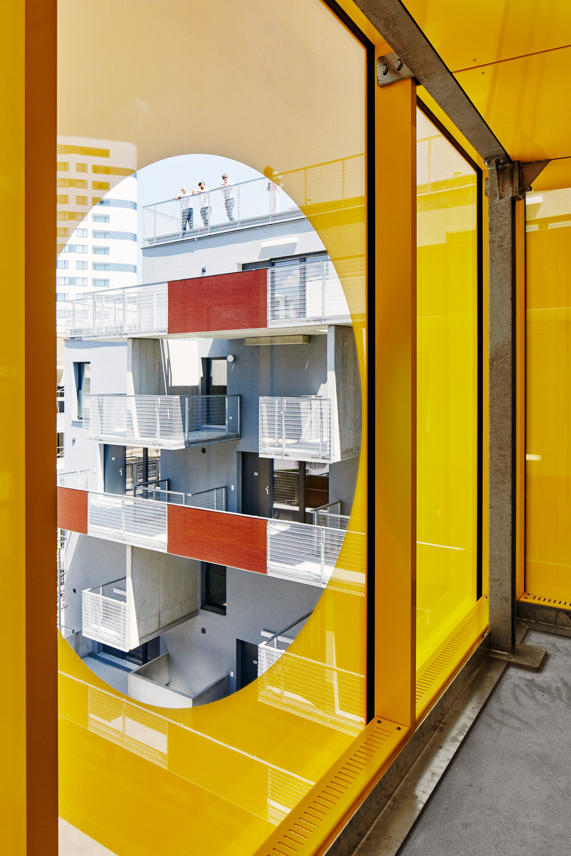 Ein Foto von Manfred Seidl