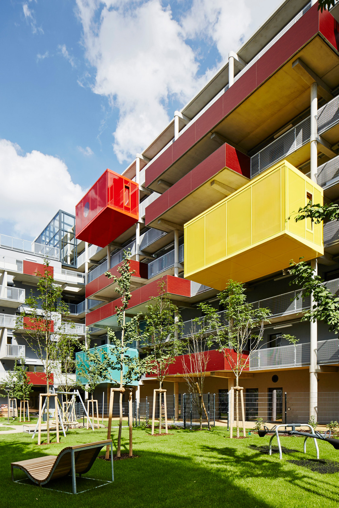 Ein Foto von Manfred Seidl