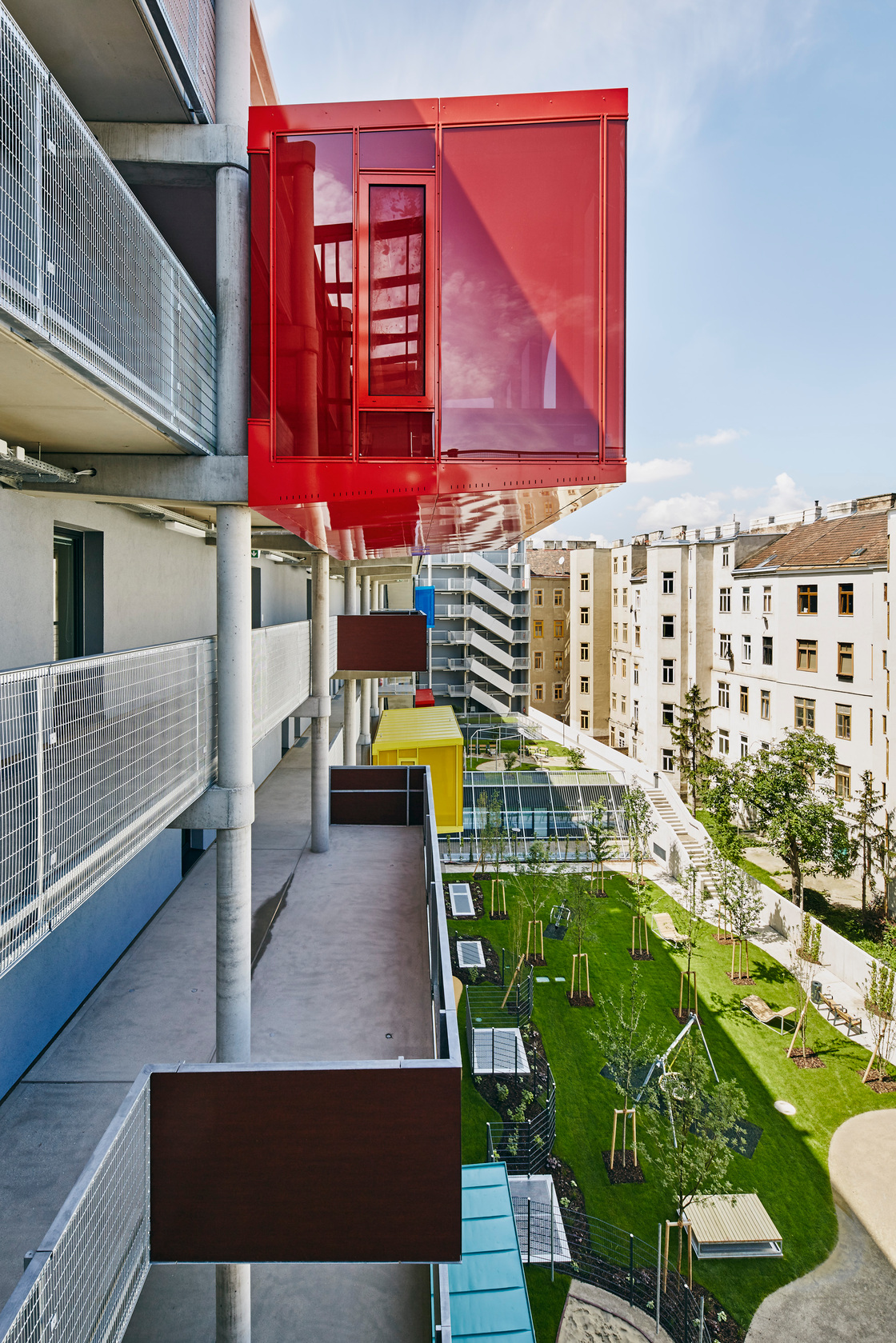 Ein Foto von Manfred Seidl