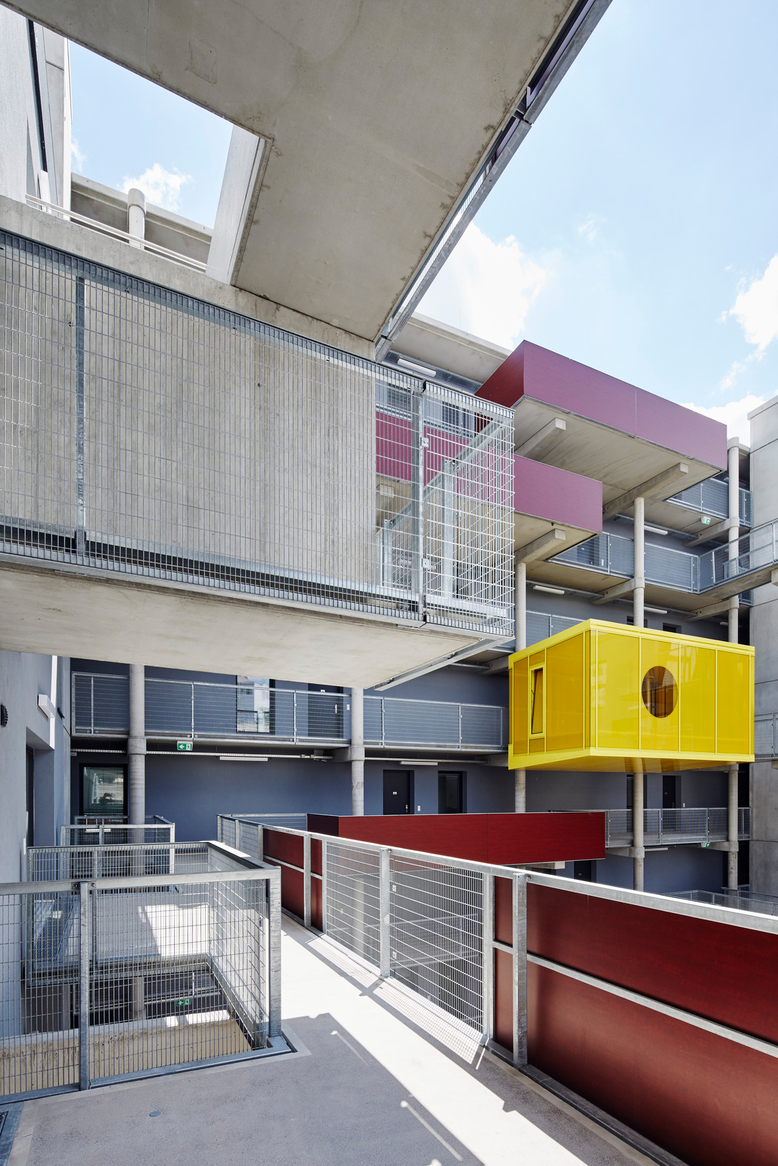 Ein Foto von Manfred Seidl