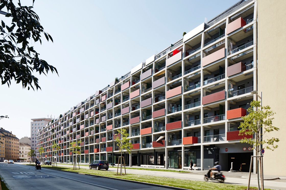 Ein Foto von Manfred Seidl