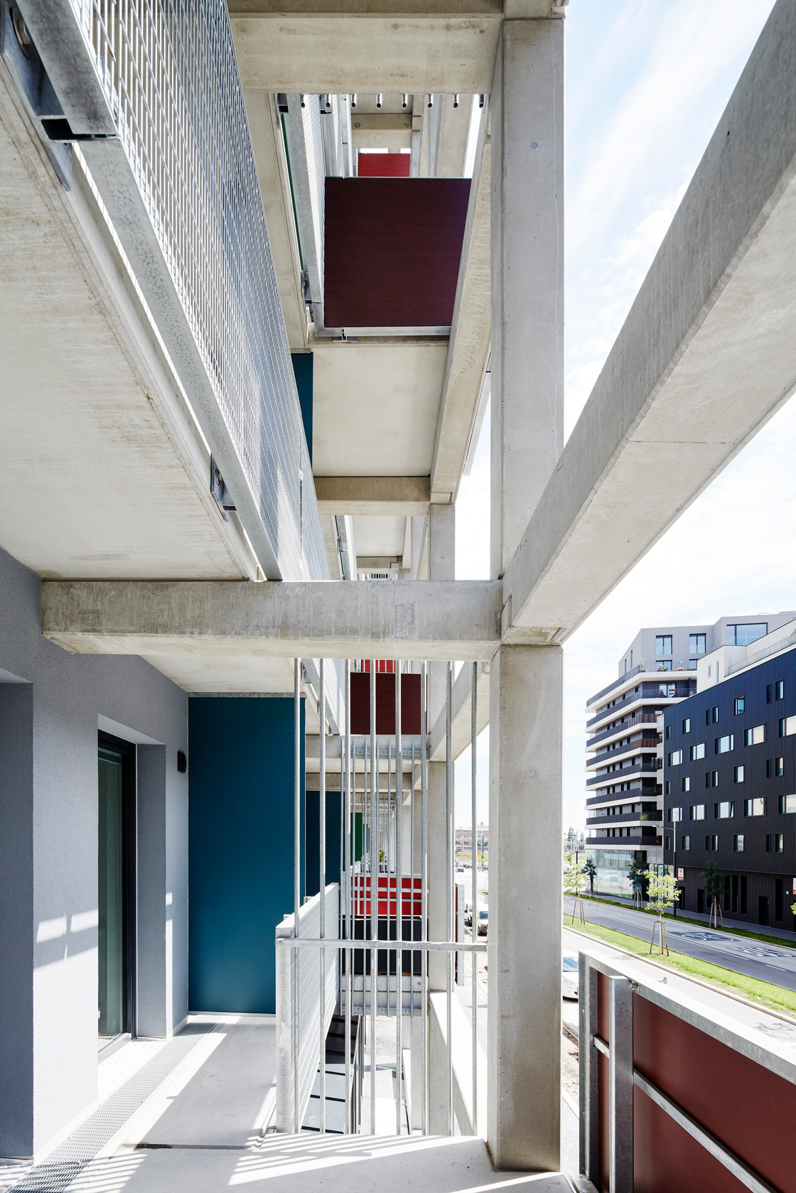 Ein Foto von Manfred Seidl