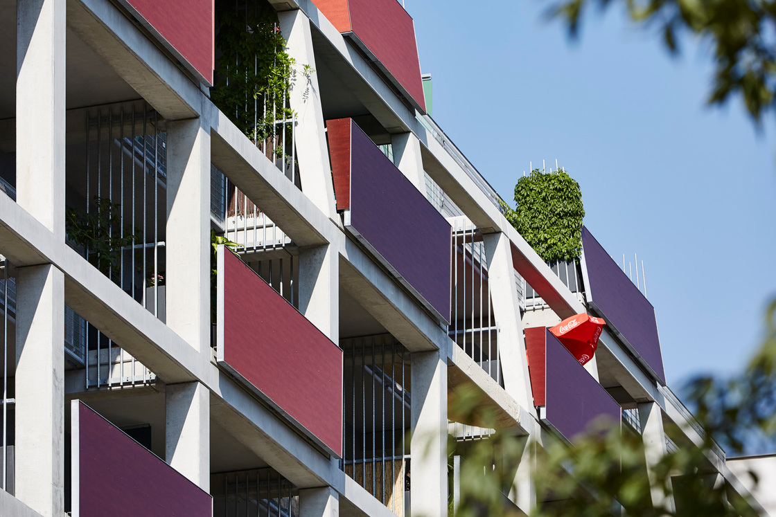 Ein Foto von Manfred Seidl