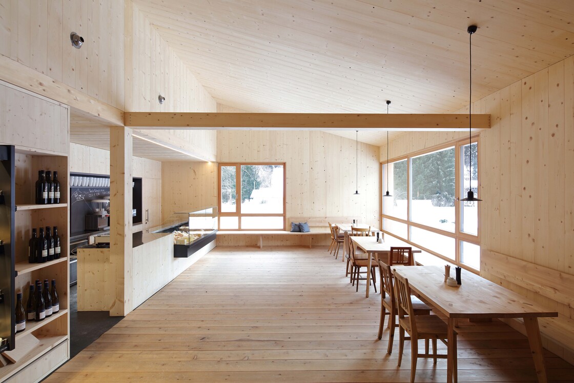 Ein Foto von Christian Brandstätter