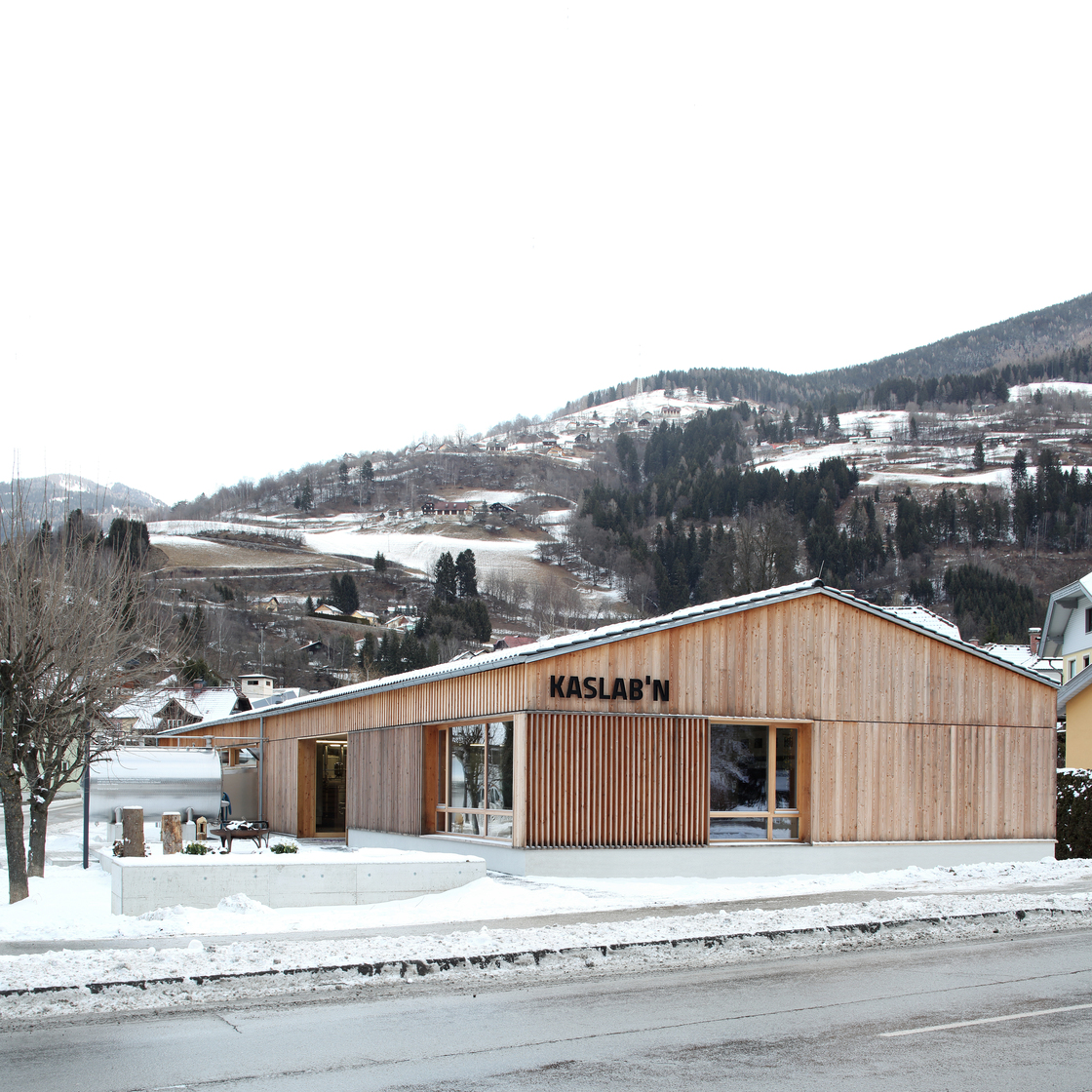 Ein Foto von Christian Brandstätter