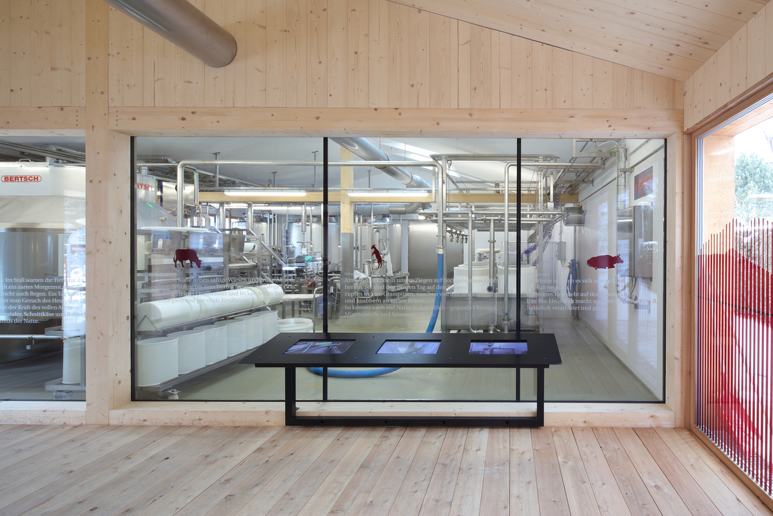 Ein Foto von Christian Brandstätter