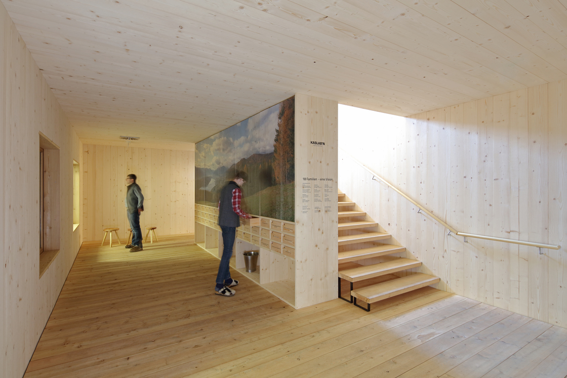 Ein Foto von Christian Brandstätter