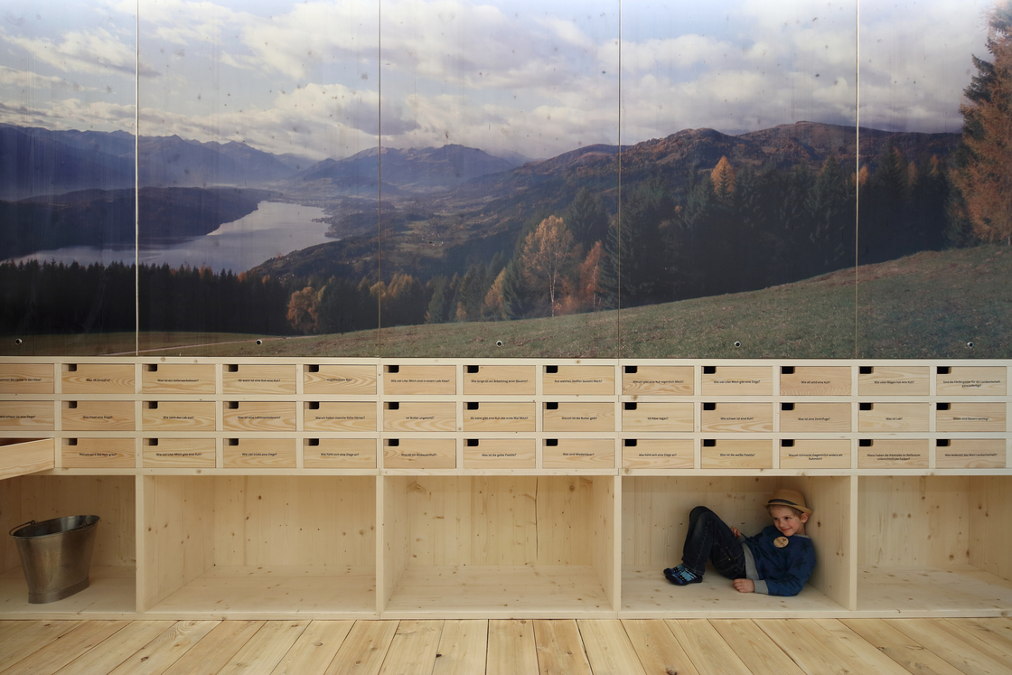 Ein Foto von Christian Brandstätter