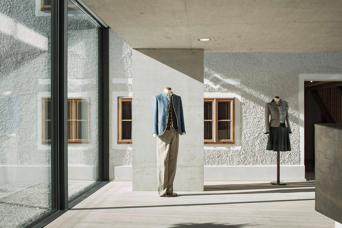 Ein Foto von Albrecht Imanuel Schnabel