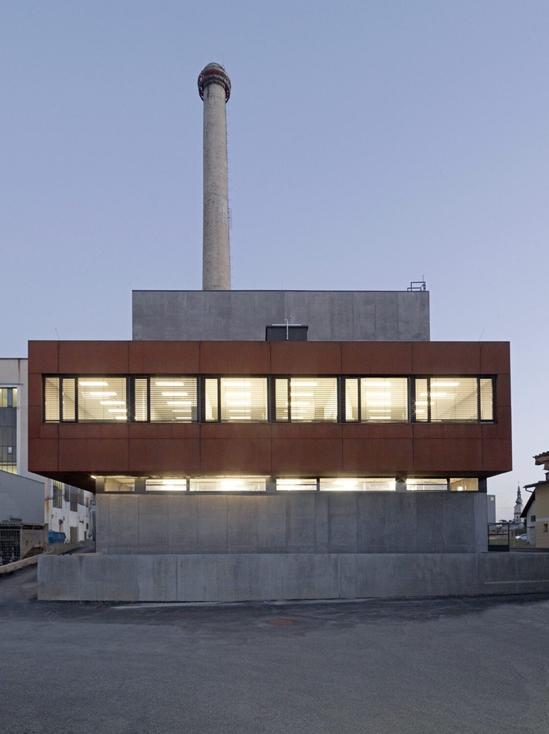 Ein Foto von Gisela Erlacher